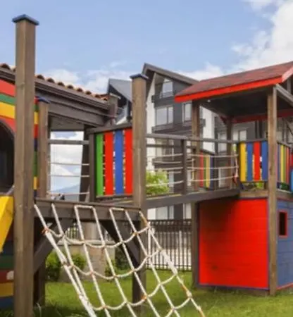 Appartement Terra Sp Apartments-razlog