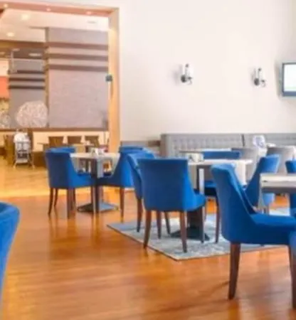 Terra Sp Apartments-razlog * Razlog