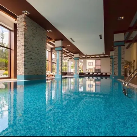 Appartement Terra Sp Apartments-razlog *