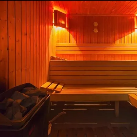 Terra Sp Apartments-razlog * Raslog