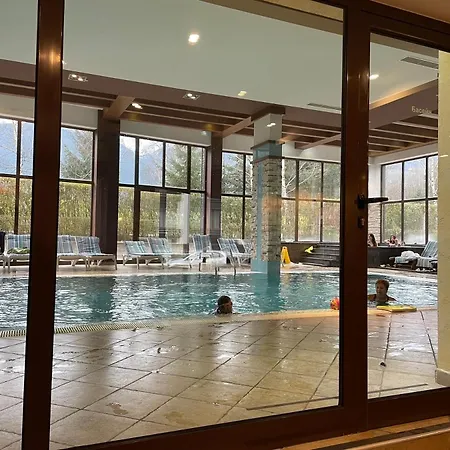 Terra Sp Apartments-razlog Lägenhet