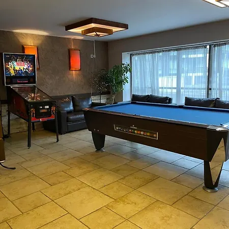 Terra Sp Apartments-razlog Lägenhet Razlog