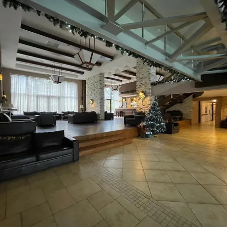 Terra Sp Apartments-razlog