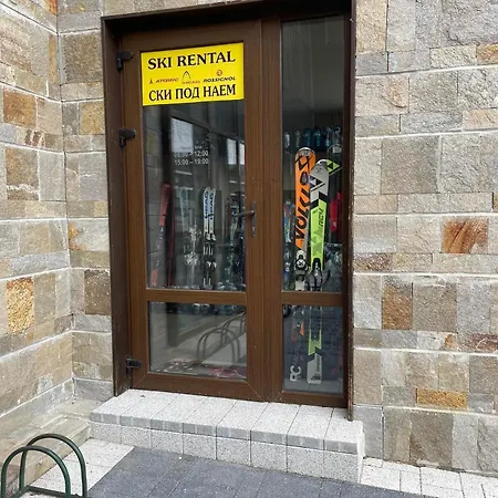 Terra Sp Apartments-razlog * Razlog