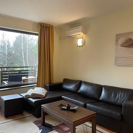 Terra Sp Apartments-razlog Razlog
