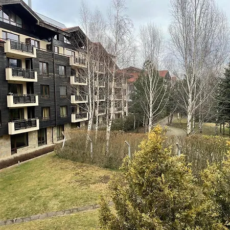 Terra Sp Apartments-razlog Razlog