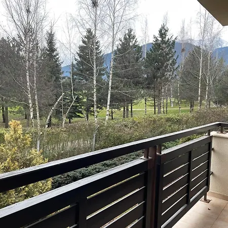 Appartement Terra Sp Apartments-razlog *