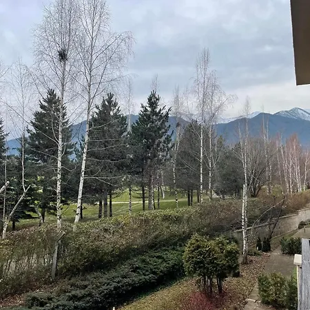 Terra Sp Apartments-razlog * Razlog
