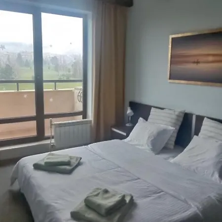 Terra Sp Apartments-razlog * Razlog