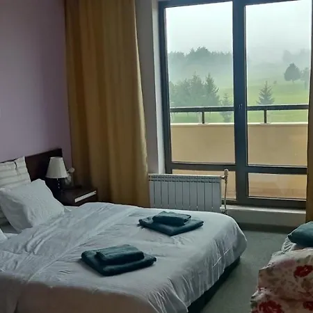 Terra Sp Apartments-razlog Appartement *