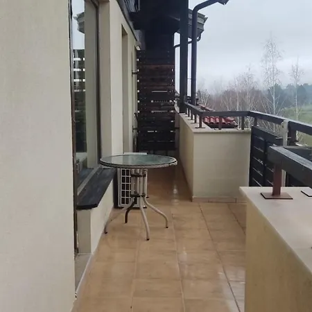 Terra Sp Apartments-razlog * Razlog