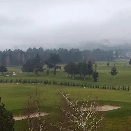 Terra Sp Apartments-razlog *