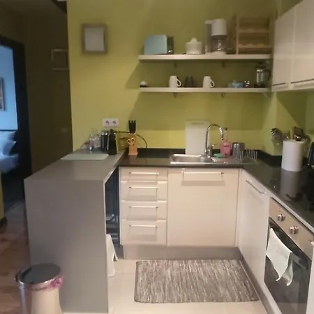 Terra Sp Apartments-razlog * Raslog