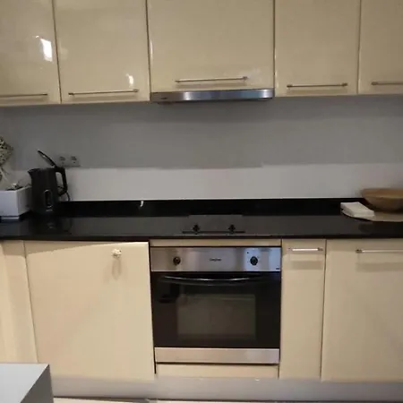 Terra Sp Apartments-razlog *