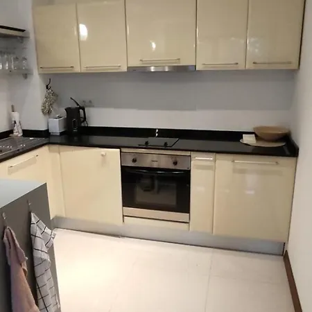 Terra Sp Apartments-razlog Appartement *