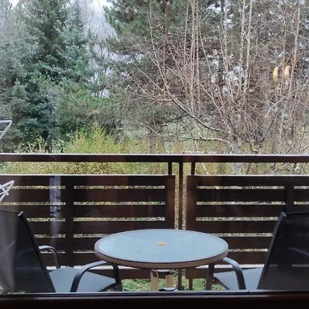 Terra Sp Apartments-razlog *