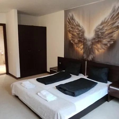 Appartement Terra Sp Apartments-razlog *