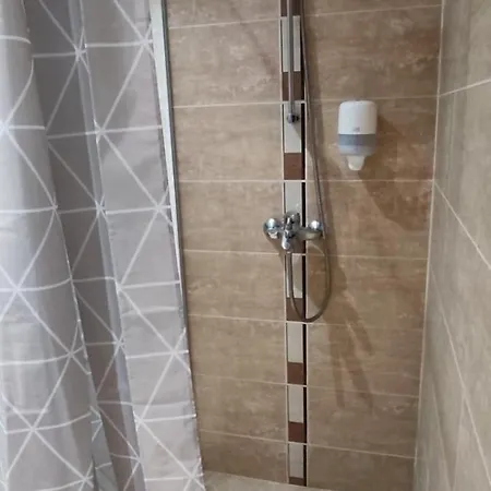 Terra Sp Apartments-razlog Raslog