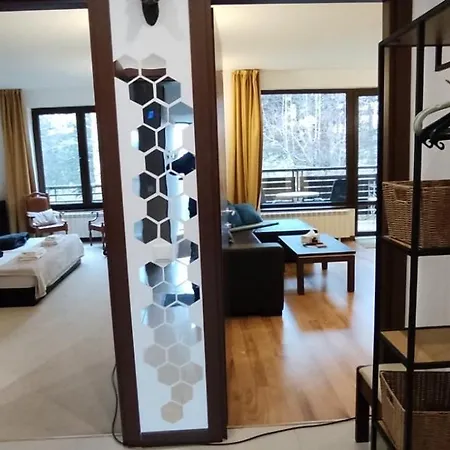 Appartement Terra Sp Apartments-razlog *