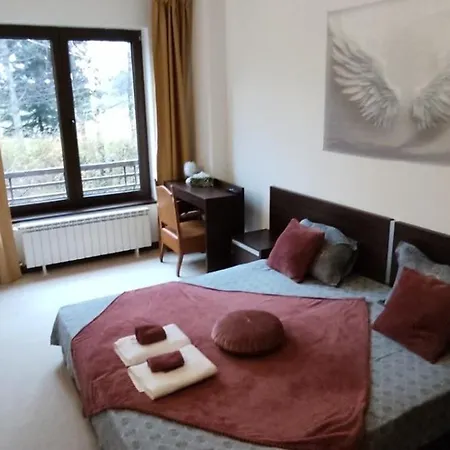 Terra Sp Apartments-razlog * Razlog