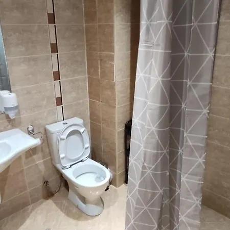 Terra Sp Apartments-razlog Apartment Raslog