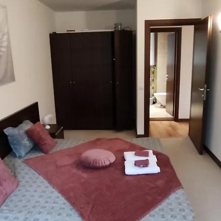 Terra Sp Apartments-razlog