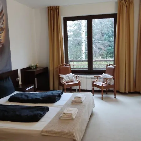 Terra Sp Apartments-razlog