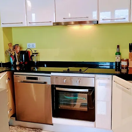 Terra Sp Apartments-razlog * Razlog