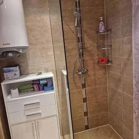 Terra Sp Apartments-razlog Razlog