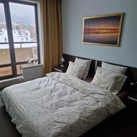 Terra Sp Apartments-razlog Appartement Razlog