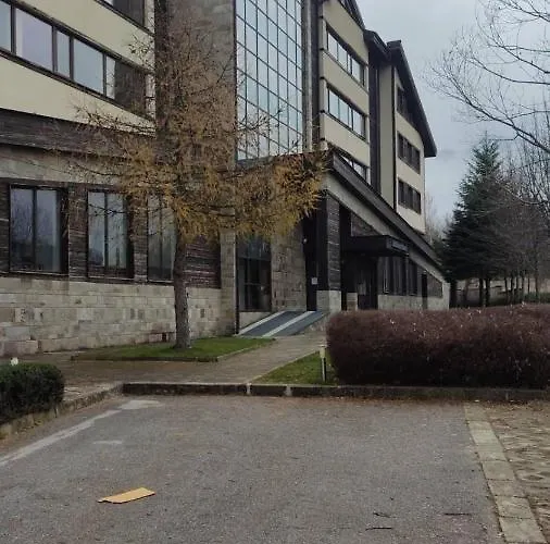 Terra Sp Apartments-razlog Appartamento Razlog