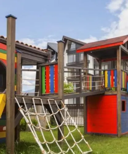 Appartamento Terra Sp Apartments-razlog