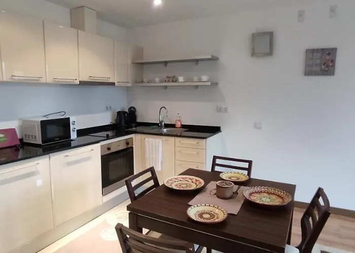 Appartamento Terra Sp Apartments-razlog