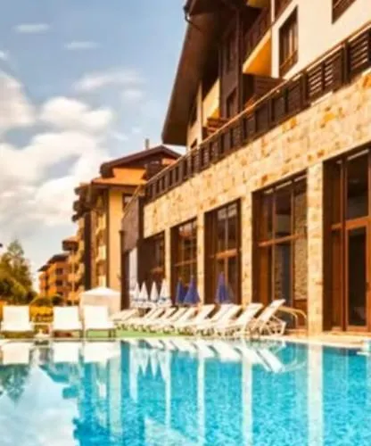 Appartamento Terra Sp Apartments-razlog Razlog