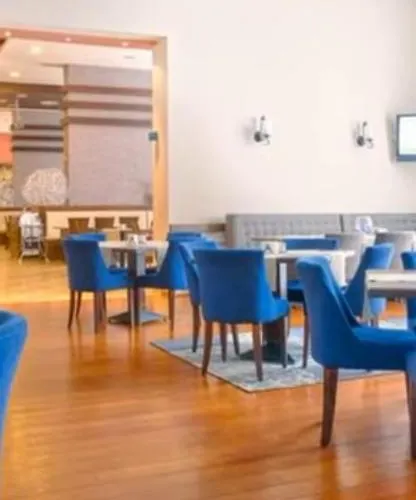 Terra Sp Apartments-razlog * Razlog