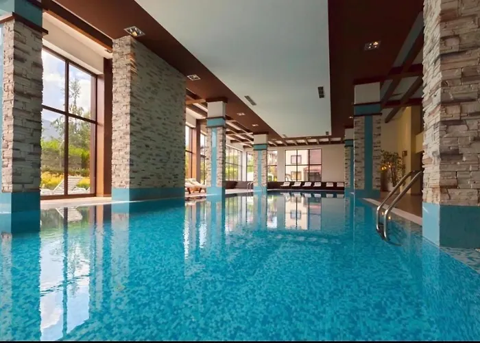 Appartamento Terra Sp Apartments-razlog *