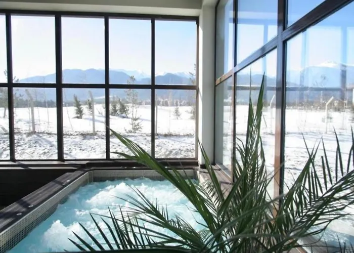 Terra Sp Apartments-razlog