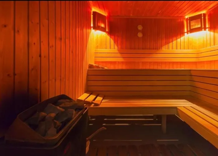 Terra Sp Apartments-razlog * Razlog