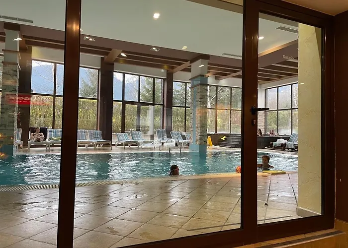 Terra Sp Apartments-razlog Appartamento