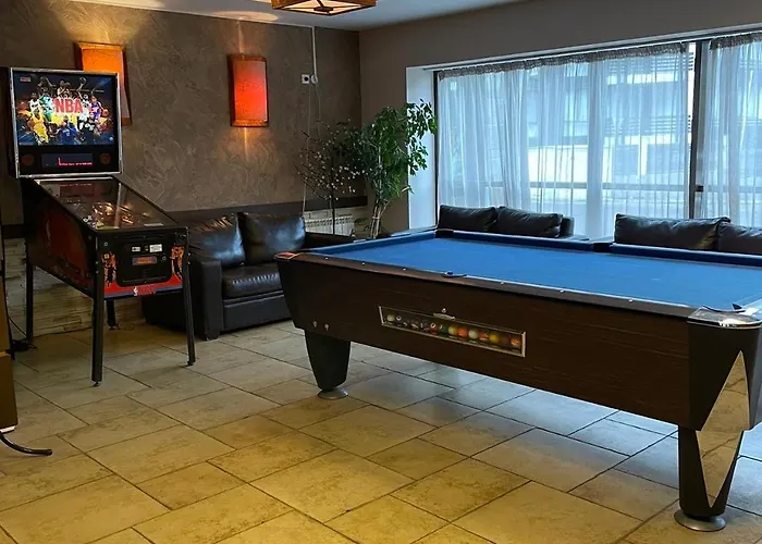 Terra Sp Apartments-razlog Appartamento Razlog