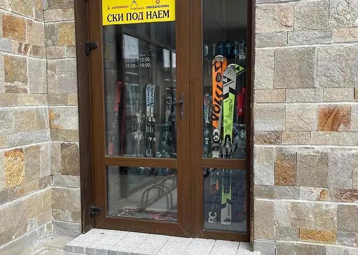 Terra Sp Apartments-razlog * Razlog