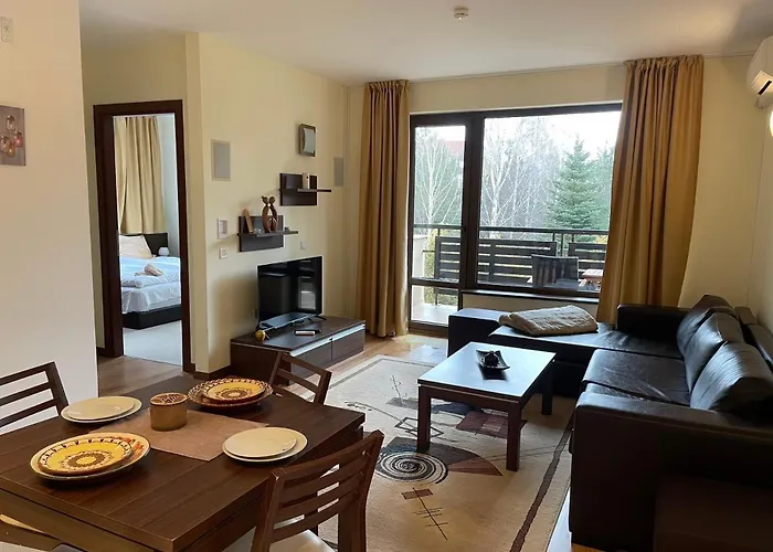 Terra Sp Apartments-razlog Appartamento