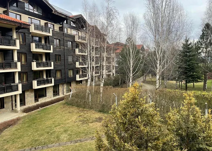 Terra Sp Apartments-razlog Razlog
