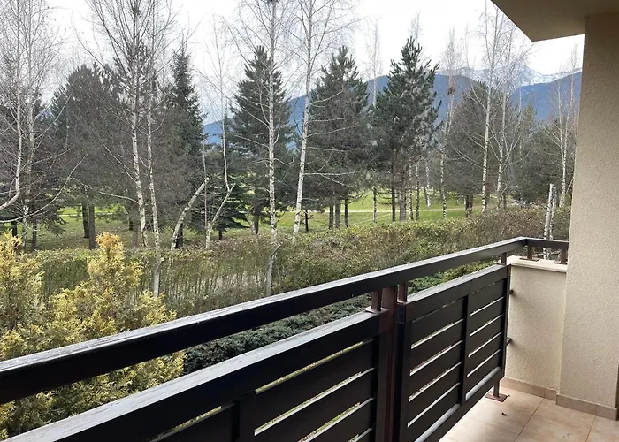 Appartamento Terra Sp Apartments-razlog *