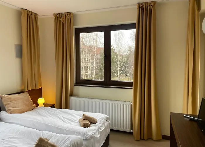 Terra Sp Apartments-razlog Appartamento