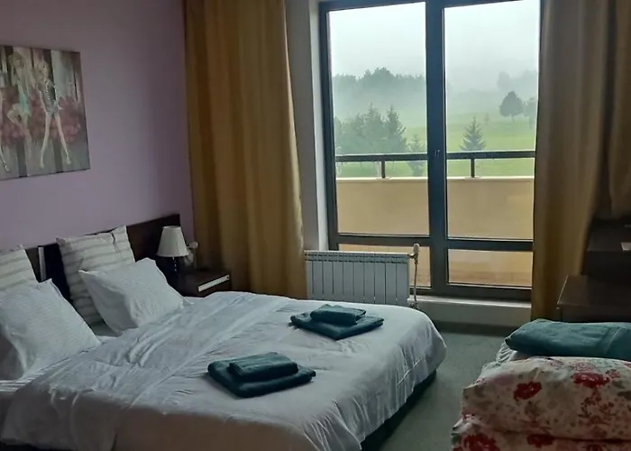 Terra Sp Apartments-razlog Appartamento *