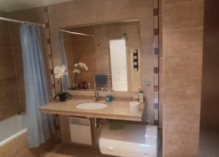 Terra Sp Apartments-razlog Appartamento Razlog