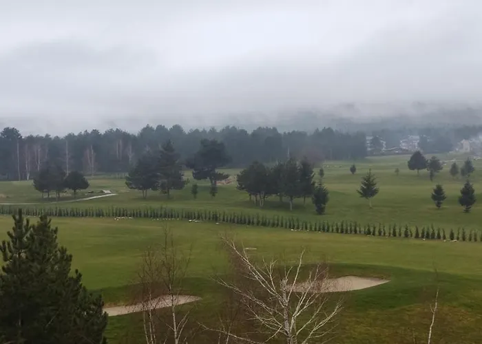 Terra Sp Apartments-razlog *