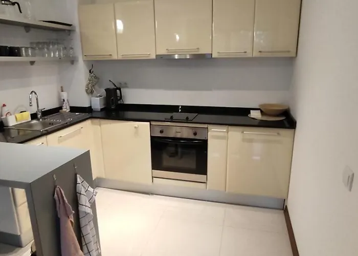 Terra Sp Apartments-razlog Appartamento *