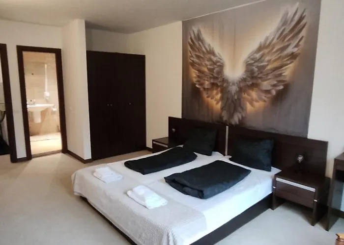 Appartamento Terra Sp Apartments-razlog *